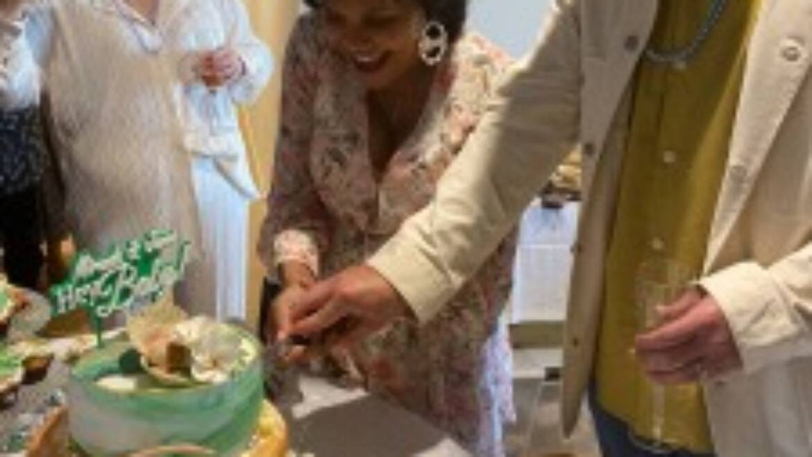 Baby Showers & Christenings CATERING IN AUSTRALIA