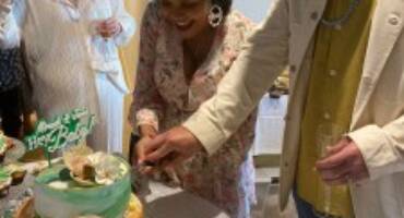 Baby Showers & Christenings CATERING IN AUSTRALIA