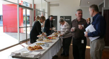 Special Corporate Events Catering IN AUSTRALIA