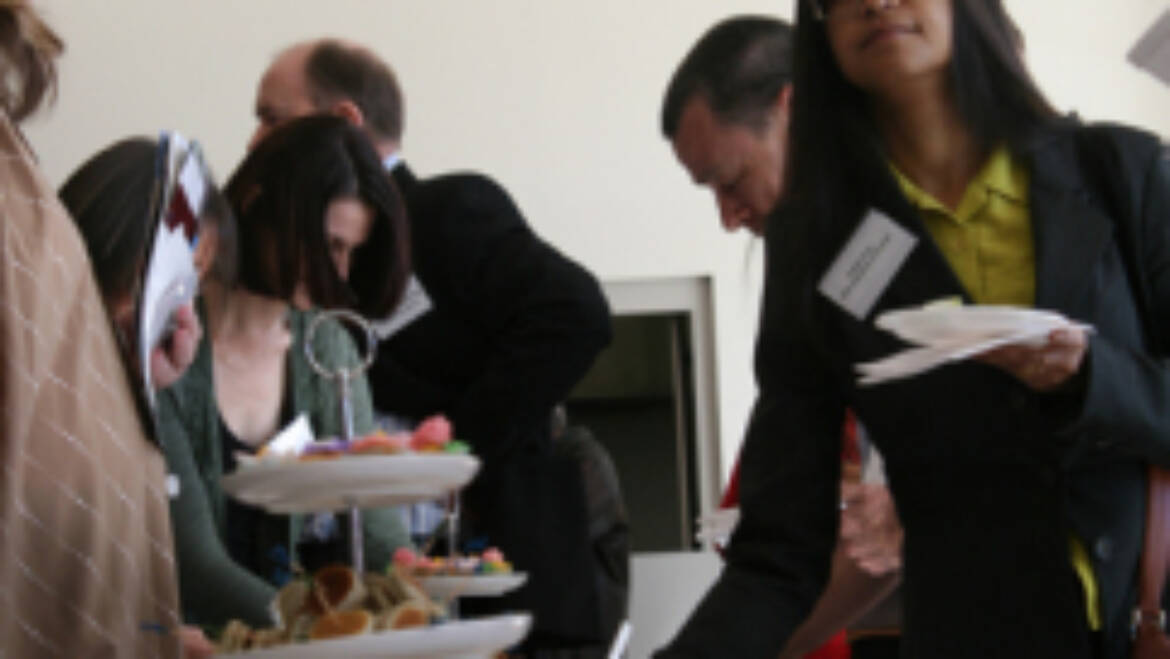 Contract Catering