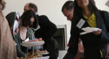 Contract Catering