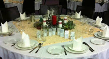 Event Catering for all Family Functions